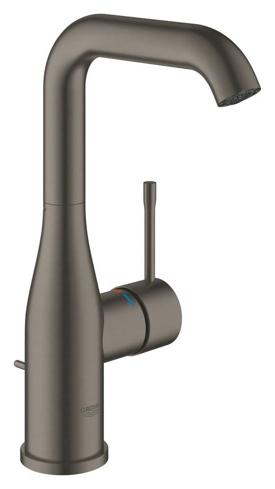 фото Смеситель для раковины L-размера Grohe Essence New (32628AL1)