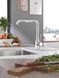 Змішувач для кухні Grohe Essence New (30269000)