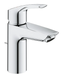 фото Змішувач для раковини S-розміру Grohe Eurosmart New (33265003)