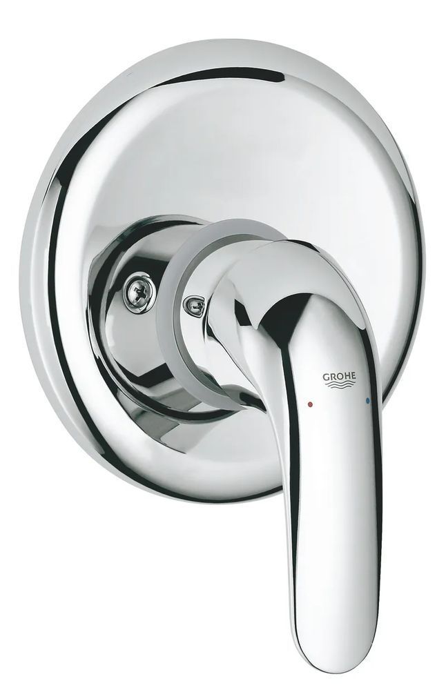 фотографія Змішувач для душу Grohe Euroeco New (32742000)