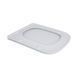 Сиденье для унитаза Qtap (Crow 490) с микролифтом Slim QT99SC6108W