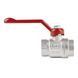 Кран шаровой Icma 3/4" прямой №350