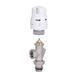 Thermo Alliance Standart Термостатический набор осевой 1/2" TAS354W15