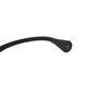 Излив в сборе Lidz (285х230х47), 565 мм для смесителя для кухни Aria 015F31 Graphite/Black LDARI28523047GRP51418