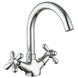 фото Змішувач для кухні Mixxus Premium Dominox 274 (MI1584)