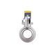 Кран шаровой Thermo Alliance Forte 1" ВН для газа (ручка) SF605G25