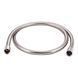 Шланг для ручного душу Qtap Hadice 1200 мм QTHADPVC120C Chrome