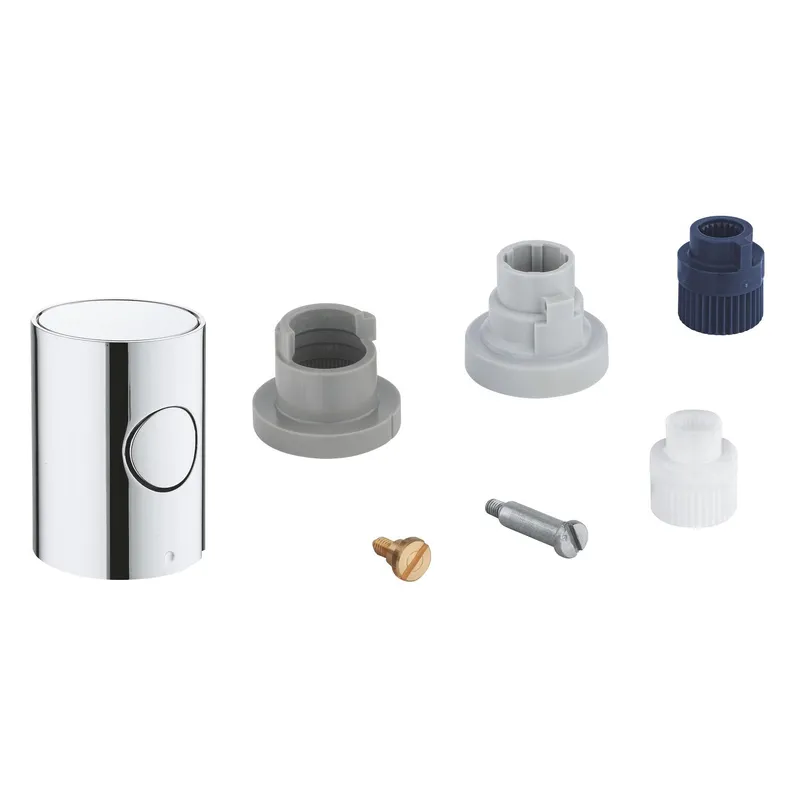 фото Ручка для душової системи Grohe (47984000)