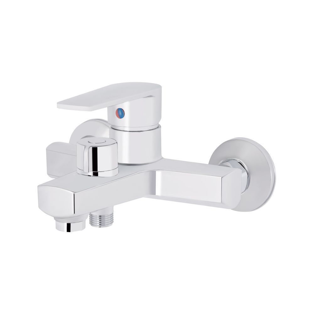 фото Смеситель для ванны Brinex 35C 006N