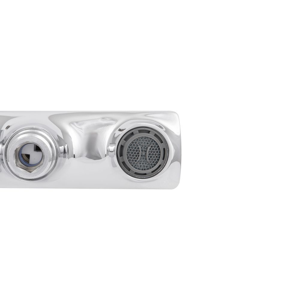 фото Смеситель для ванны Qtap Capricorn с душевым гарнитуром Chrome (k35) QTCAP3060102C48222