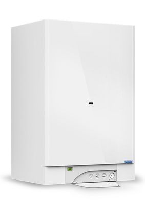 фото Котел газовий конденсационный THERM 90 KD (мощность 25-95кВт)