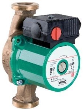 фото Насос циркуляционный Thermo Alliance LPA50-14-1000