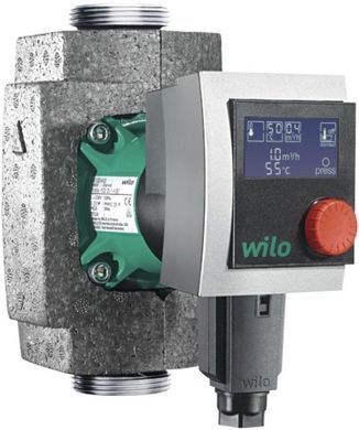 фото Насос циркуляционный Thermo Alliance LPA50-14-1000