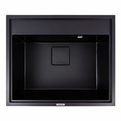 фотографія Гранітна мийка VALESO 6050 SHERLIT сірий мусон
