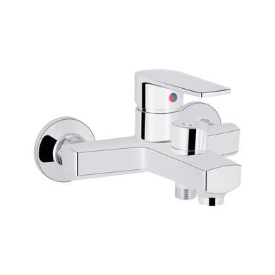 фотографія Змішувач для ванни Brinex 35C 006N