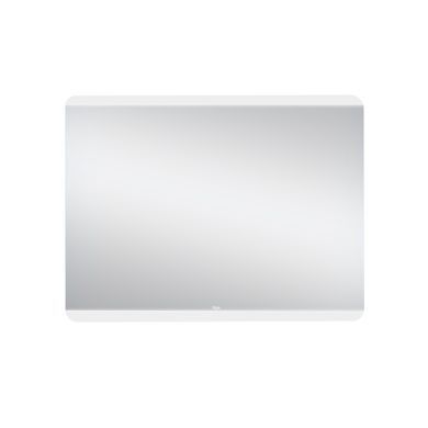 фотографія Дзеркало Qtap Tern 700х500 з LED-підсвічуванням, QT177812085070W