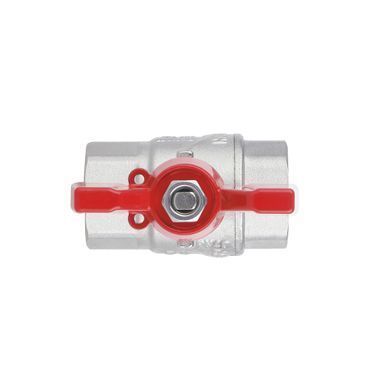фотографія Кран кульовий Thermo Alliance Forte 3/4" ВР для води (метелик) SF602W20