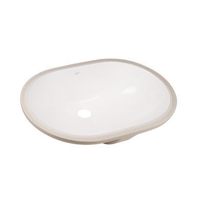 фото Раковина Qtap Stork 565x385x210 White QT15116030WN