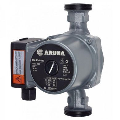фото Насос циркуляционный Thermo Alliance LPA50-14-1000