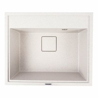 фотографія Гранітна мийка VALESO 6050 SHERLIT сірий мусон