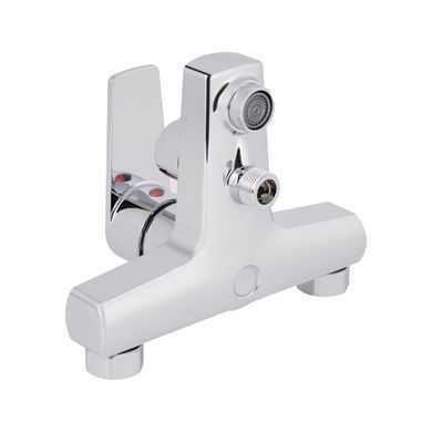фотографія Змішувач для ванни Brinex 35C 006N