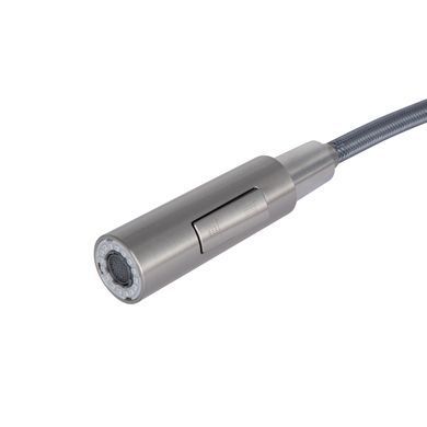 фотографія Смеситель для кухни Lidz Aria 015FL2 (k35) LDARI015FL2NKS43397 Nickel