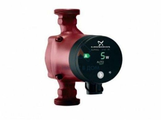 фото Насос циркуляционный Thermo Alliance LPA50-14-1000