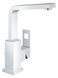 фото Смеситель для раковины L-размера Grohe Eurocube (2313500E)