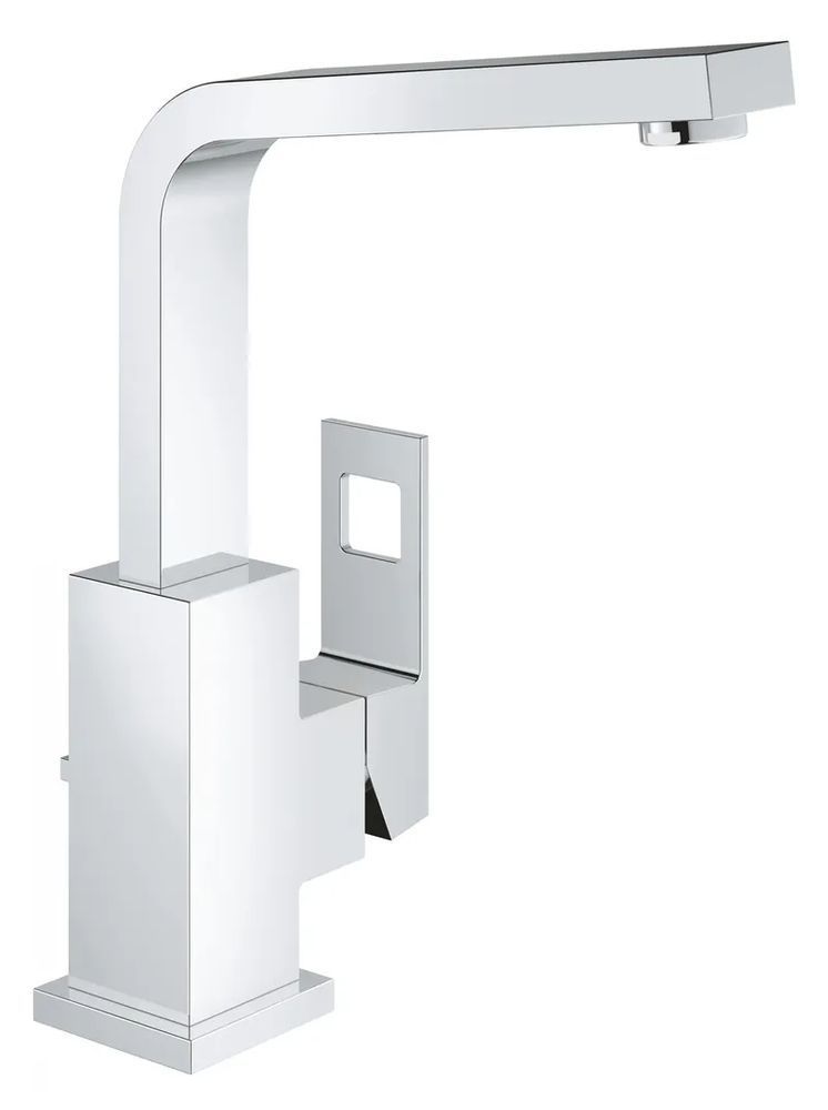 фото Смеситель для раковины L-размера Grohe Eurocube (2313500E)