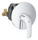 фотографія Змішувач для душу Grohe Eurosmart (33556002)