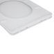 Сиденье для унитаза Qtap (Jay 490, Swan 490) с микролифтом Slim QT99SC6106W