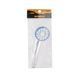 Лейка для ручного душа Lidz Niagara 03 70 мм округлая LDNIA03CRM22036 Chrome