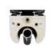 Унітаз підвісний Qtap Taurus безободковий з сидінням Soft-close QT2433084EUQMB