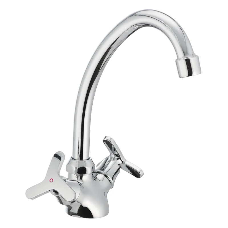 фото Кухонний змішувач Mixxus Premium Apollo 271 (MI0608)