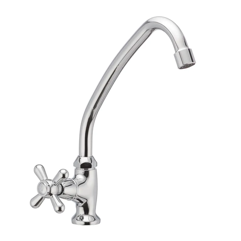 фото Монокран HAIBA DOMINOX - MONO (Колір хром) (HB0946)