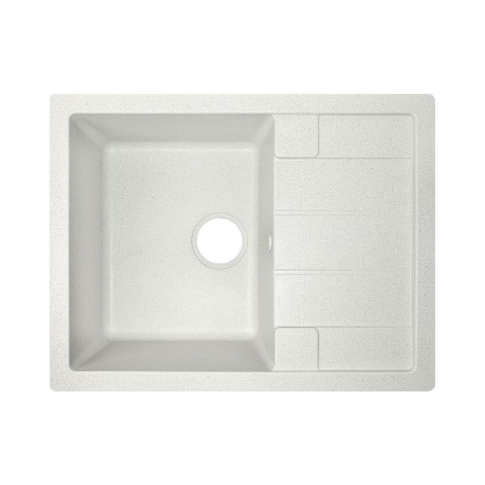фото Кухонная мойка Lidz 650x500/200 STO-10 (LIDZSTO10650500200)