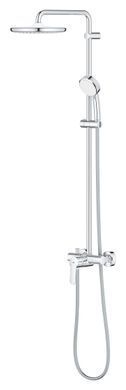 фото Душова система зі змішувачем для душа Grohe New Tempesta Cosmop. System (26673000)