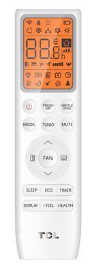 фотографія Кондиціонер TCL TAC-09CHSD/FAI Inverter R32 WI-FI
