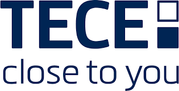 Логотип TECE, интернет магазин PSK