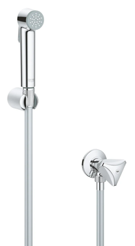 фотографія Гігієнічний душовий набір Grohe Tempesta-F Trigger Spray (27514001)