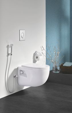 фото Гігієнічний душовий набір Grohe Tempesta-F Trigger Spray (27514001)