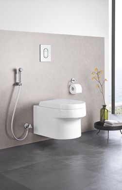 фото Гігієнічний душовий набір Grohe Tempesta-F Trigger Spray (27514001)