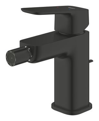 фото Одноважільний змішувач для біде S-розміру Grohe Cubeo (1018102430)