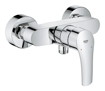 фото Змішувач для душу Grohe Eurosmart New (33555003)