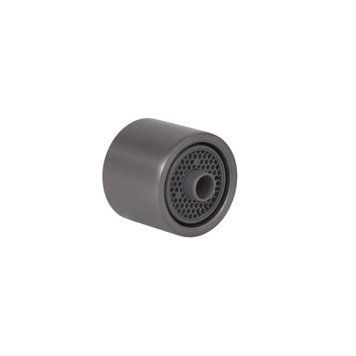 фотографія Аэратор Lidz (22х25х25) для смесителя для кухни Aria 020F Graphite LDARI222525GRP51409