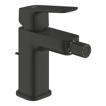 фотографія Одноважільний змішувач для біде S-розміру Grohe Cubeo (1018102430)