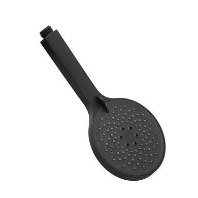 фото Змішувач для ванни Mixxus Premium DERBY 009 (EURO) BLACK (MI6603)