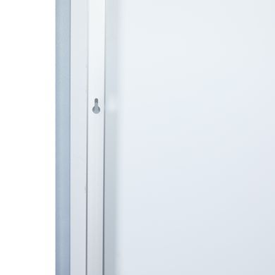 фото Зеркало Qtap Tern 800х600 с LED-подсветкой Sensor, Reverse QT177814276080W