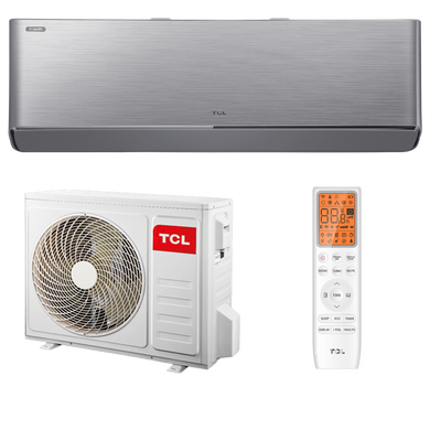 фотографія Кондиціонер TCL TAC-09CHSD/FAI Inverter R32 WI-FI