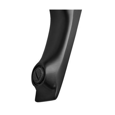 фото Змішувач для ванни Mixxus Premium DERBY 009 (EURO) BLACK (MI6603)